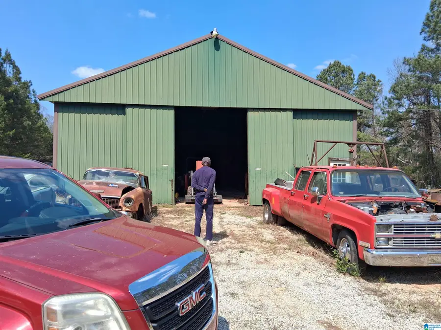 8565 COUNTY ROAD 82, Woodland, AL 36280 - #3