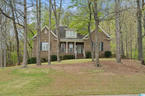 121 OAK FOREST WAY, Pelham, AL 35124
