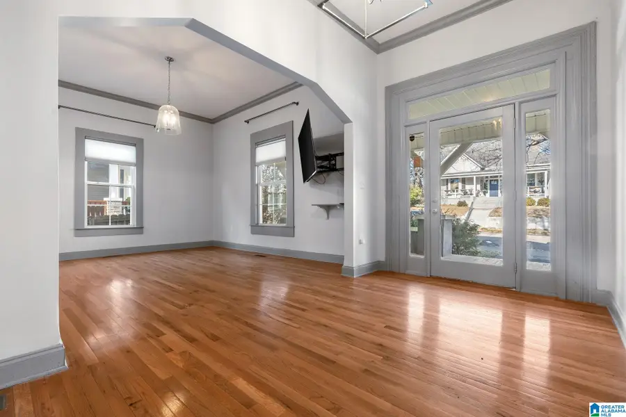 4333 2ND AVENUE S, Birmingham, AL 35222 - #2