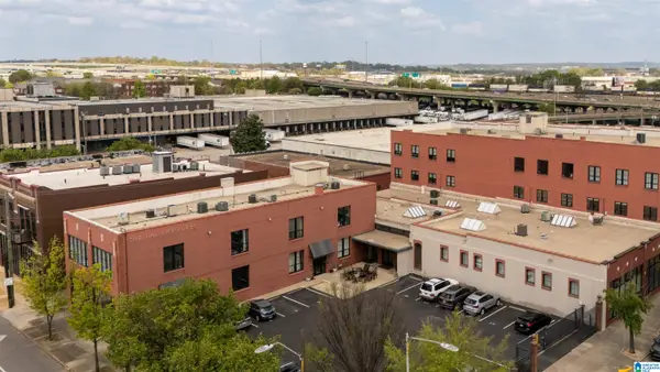 2412 2ND AVENUE N, Birmingham, AL 35203