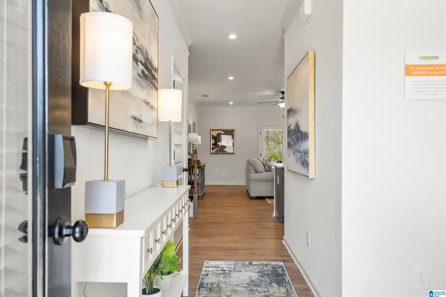 5349 TAILWINDS DRIVE, Leeds, AL 35094 - #2