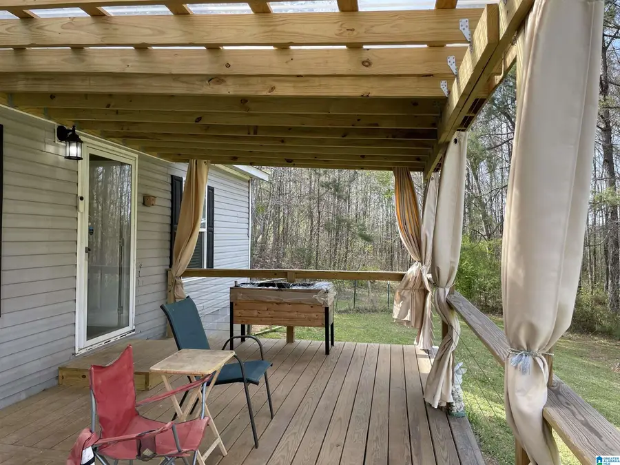 2506 WOOLFOLK ROAD, Munford, AL 36268 - #3