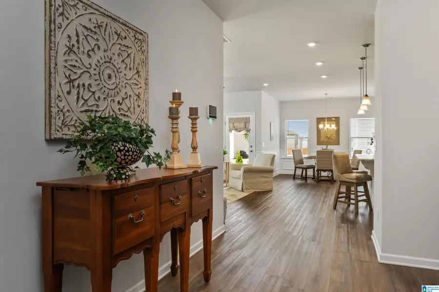 205 SPRINGDALE LANE, Columbiana, AL 35051 - #2