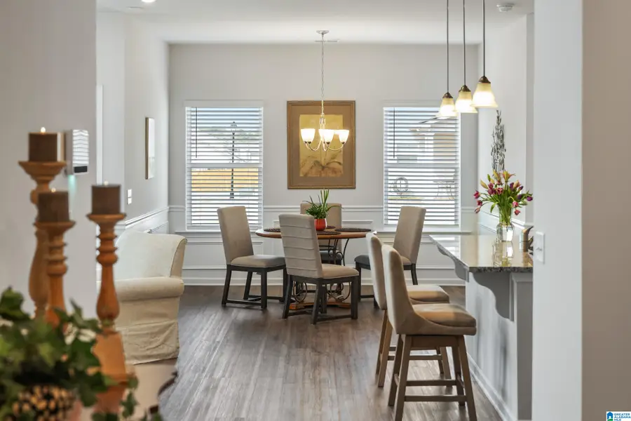 205 SPRINGDALE LANE, Columbiana, AL 35051 - #3