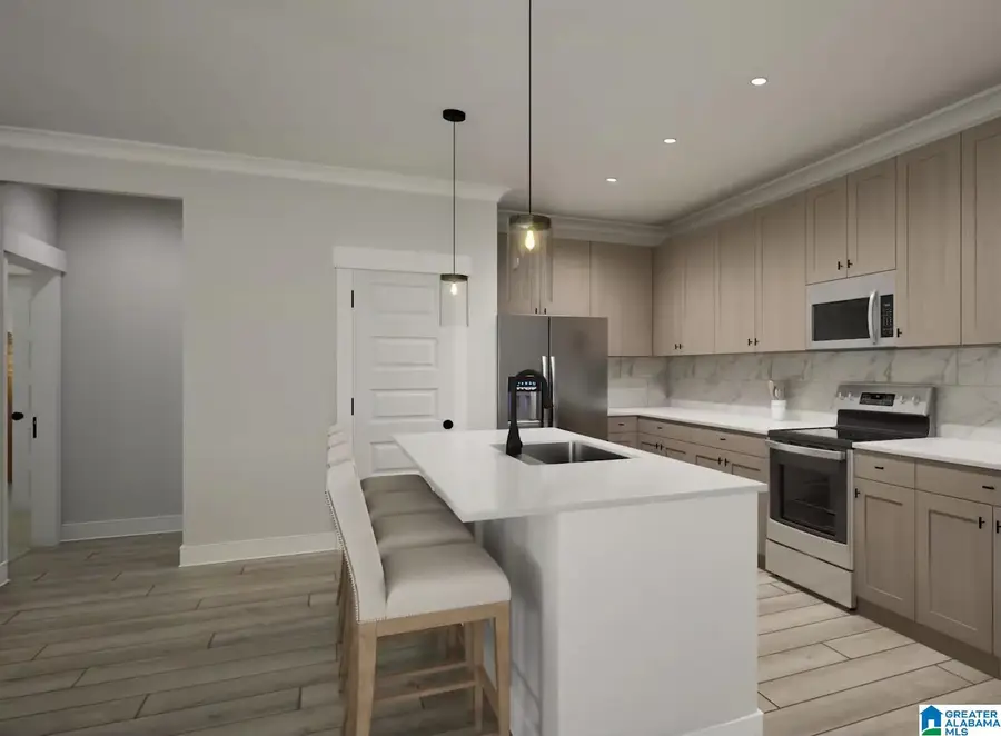 8064 KIMBRELL STATION LOOP, McCalla, AL 35111 - #3