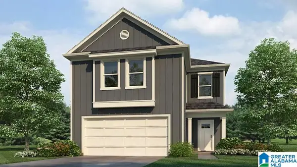 824 PEAVINE COVE, Alabaster, AL 35007