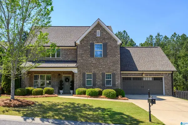 180 LAKE CHELSEA DRIVE, Chelsea, AL 35043