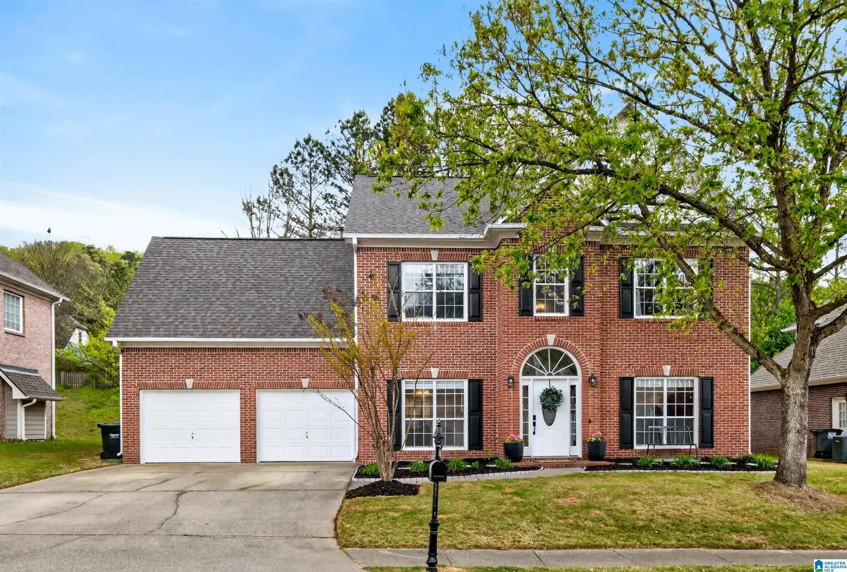 5446 COLONY WAY, Hoover, AL 35226 - #1