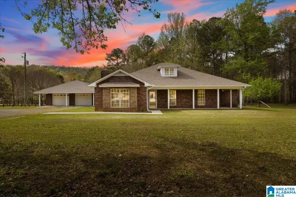 19865 REMLAP DRIVE, Remlap, AL 35133