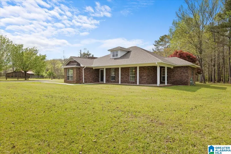 19865 REMLAP DRIVE, Remlap, AL 35133 - #3