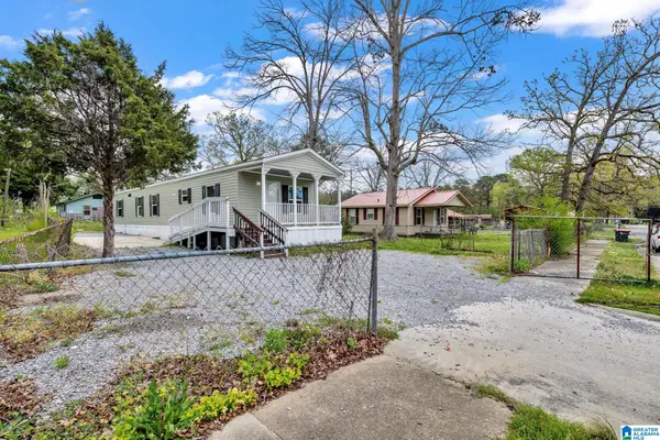 418 HENDERSON STREET, Gadsden, AL 35904