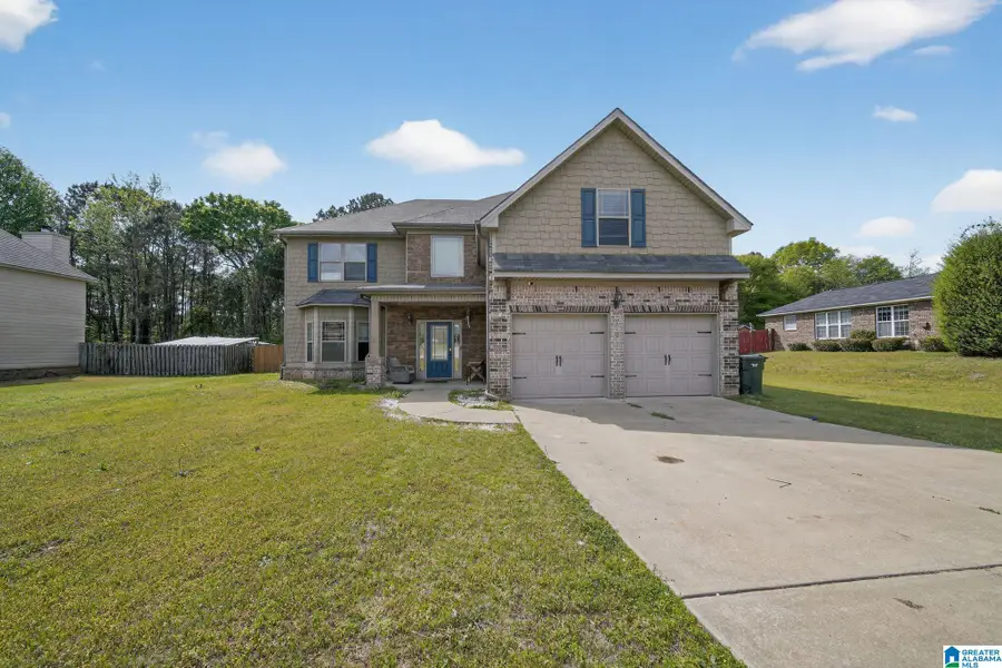 13 COURTNEY CIRCLE, Fort Mitchell, AL 36856 - #2