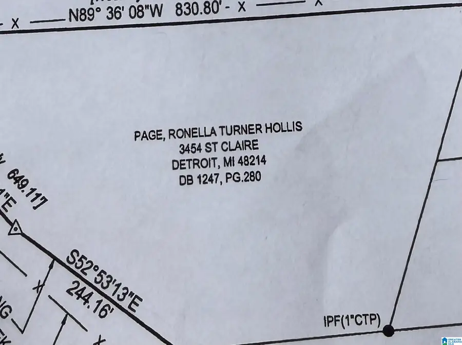 0 COUNTY ROAD 295, Smiths Station, AL 36877 - #2