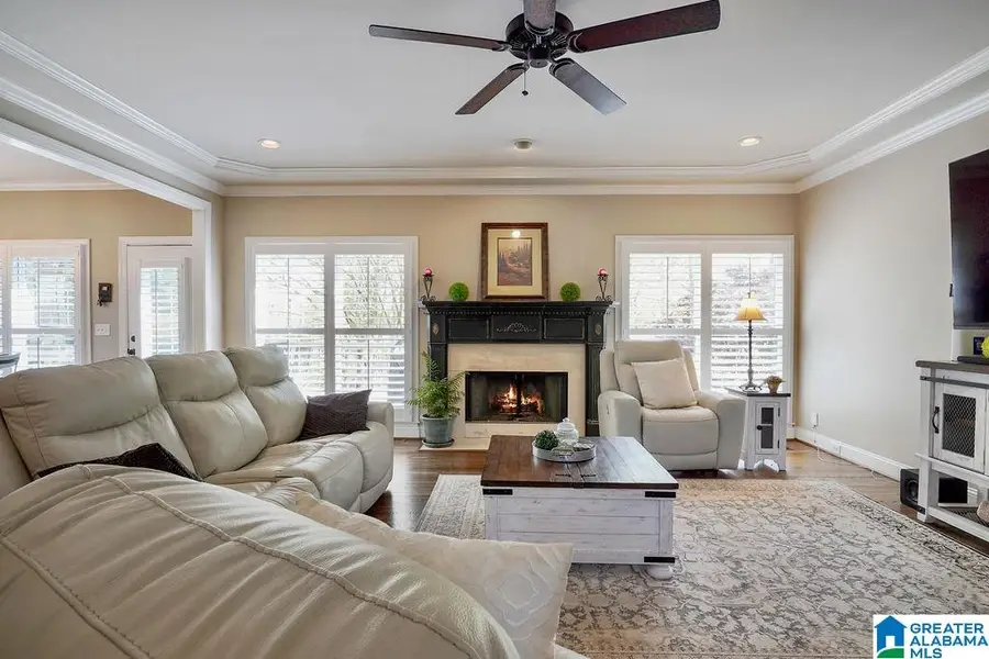 3071 SOMERSET TRACE, Birmingham, AL 35242 - #3