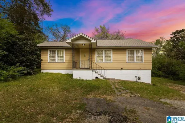 304 23RD AVENUE NE, Center point, AL 35215