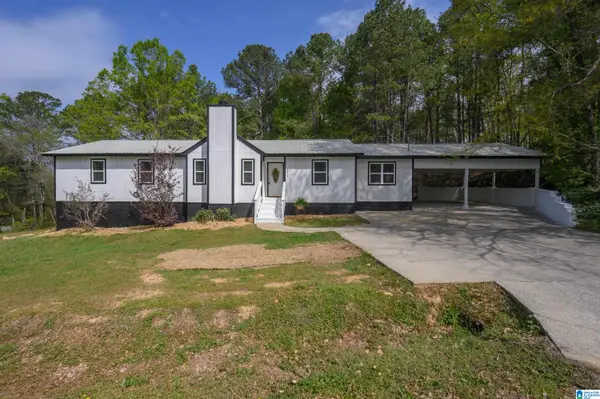 4015 WHITES DRIVE, Pell city, AL 35128