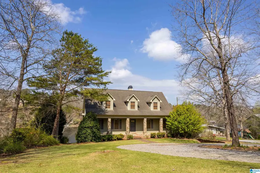 979 KENNEDY DRIVE, Oneonta, AL 35121 - #3