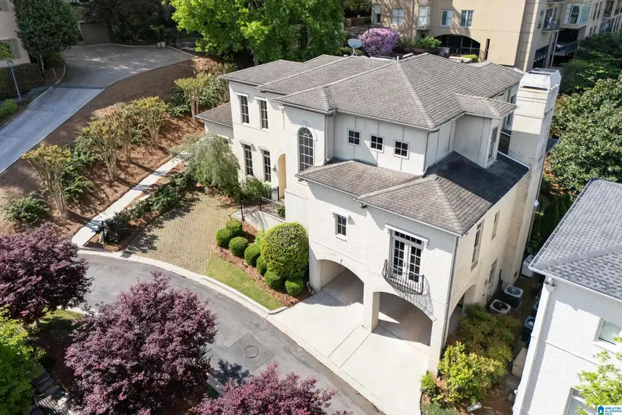 2944 REDMONT PARK LANE, Birmingham, AL 35205 - #2