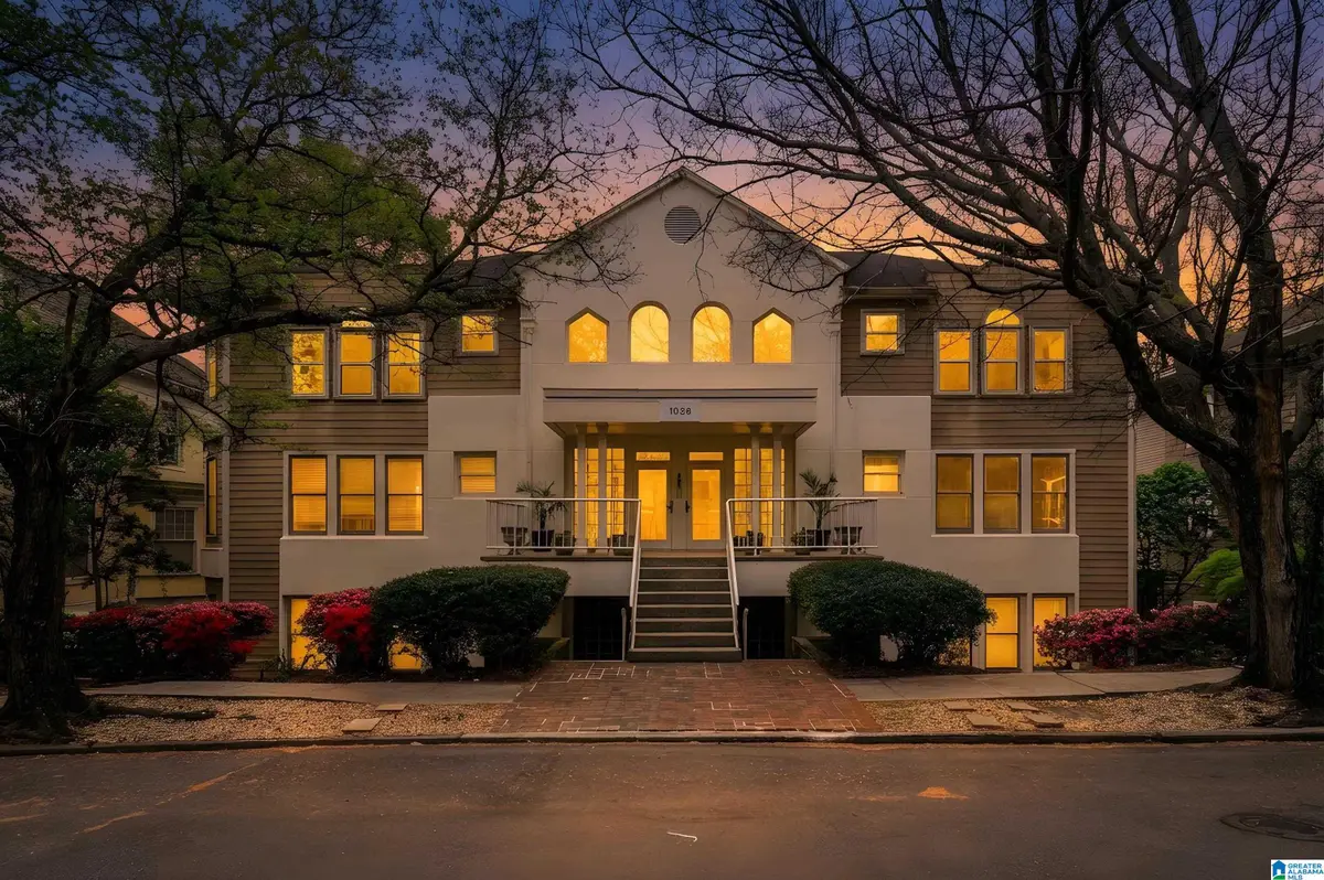 1026 S 28TH PLACE, Birmingham, AL 35205 - #1