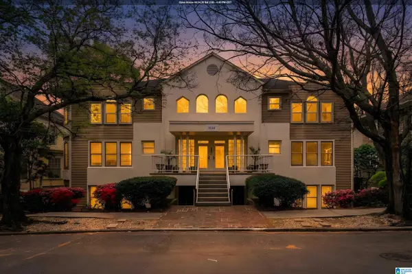 1026 28TH PLACE, Birmingham, AL 35205