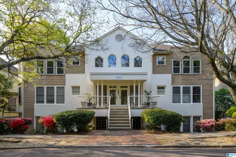 1026 S 28TH PLACE, Birmingham, AL 35205 - #3