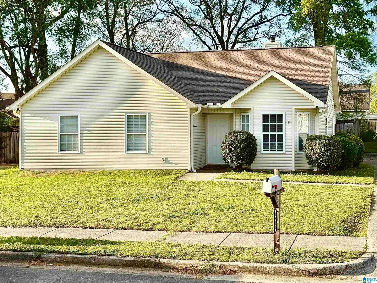 2512 CLOVIS ROAD, Huntsville, AL 35803 - #1