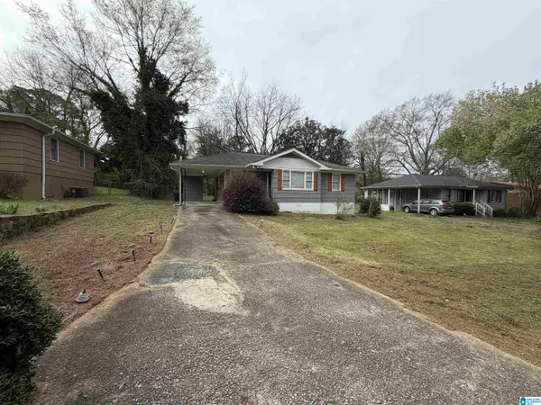 1013 INZER DRIVE, Birmingham, AL 35214