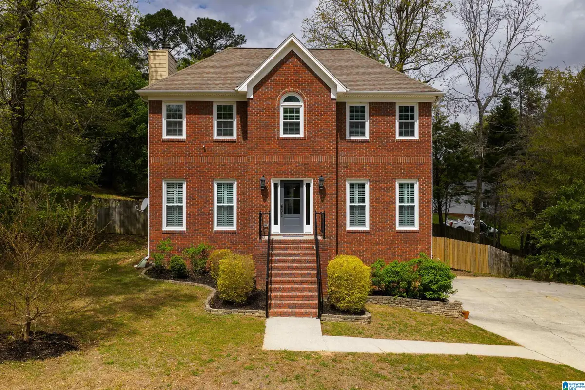 6040 WOODVALE ROAD, Helena, AL 35080 - #1