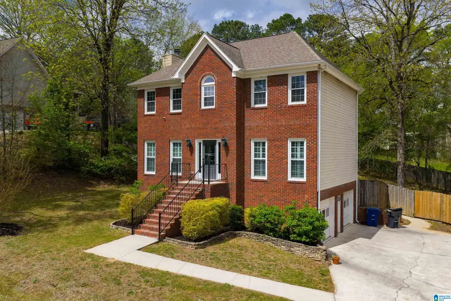 6040 WOODVALE ROAD, Helena, AL 35080 - #2