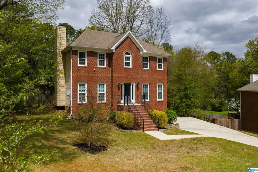 6040 WOODVALE ROAD, Helena, AL 35080 - #3