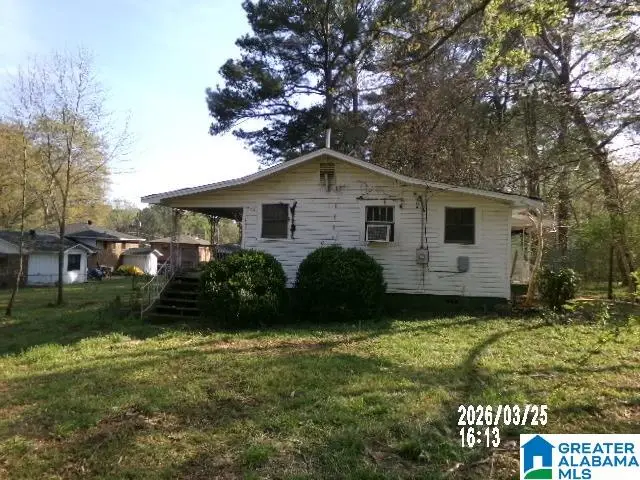 2935 ALLISON BONNETT MEMORIAL DRIVE, Hueytown, AL 35023 - #1