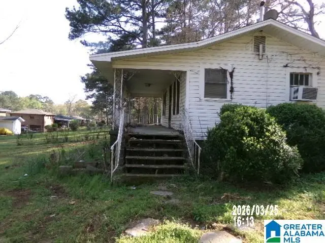 2935 ALLISON BONNETT MEMORIAL DRIVE, Hueytown, AL 35023 - #3