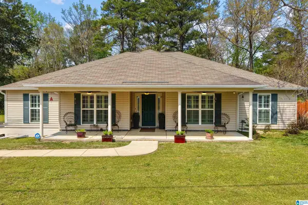 1875 WALNUT STREET, Centreville, AL 35042