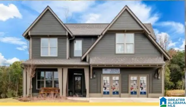 5176 SIMMS RIDGE, Pelham, AL 35124