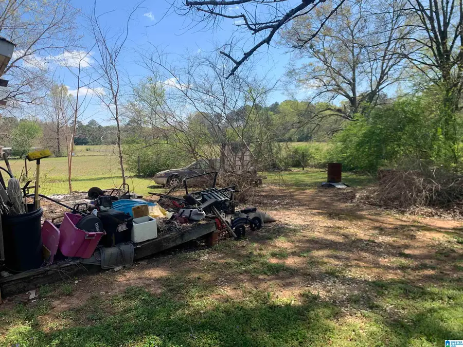 11195 GRIST MILL ROAD, Childersburg, AL 35044 - #3