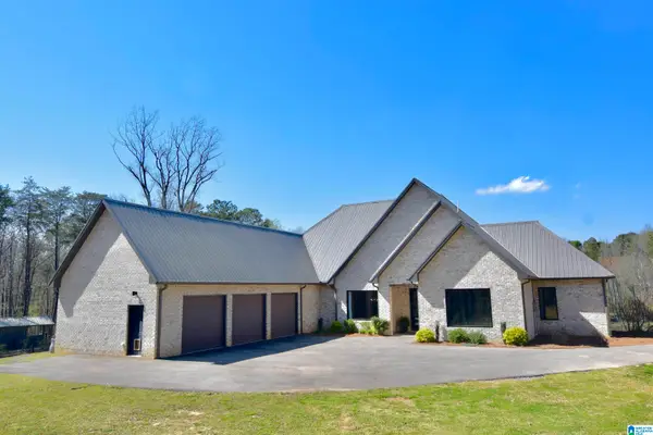 544 PROPHECY LANE, Springville, AL 35146