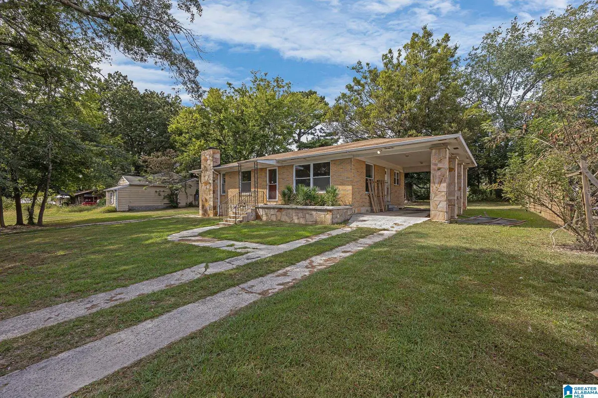 4 21ST AVENUE NW, Center Point, AL 35215 - #1