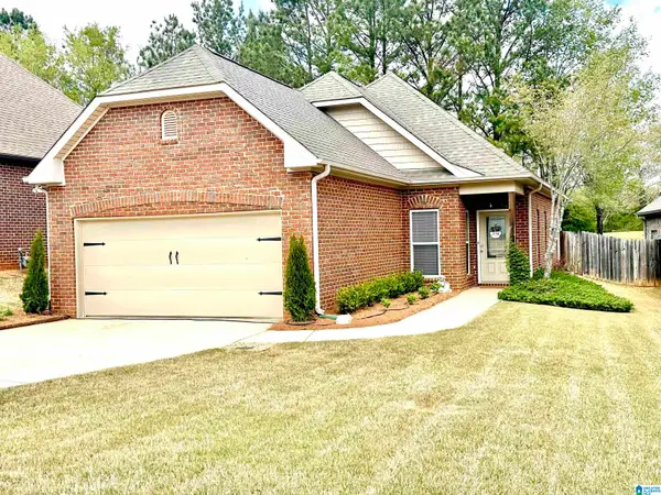 5520 GARDEN VALLEY LANE, Clay, AL 35126