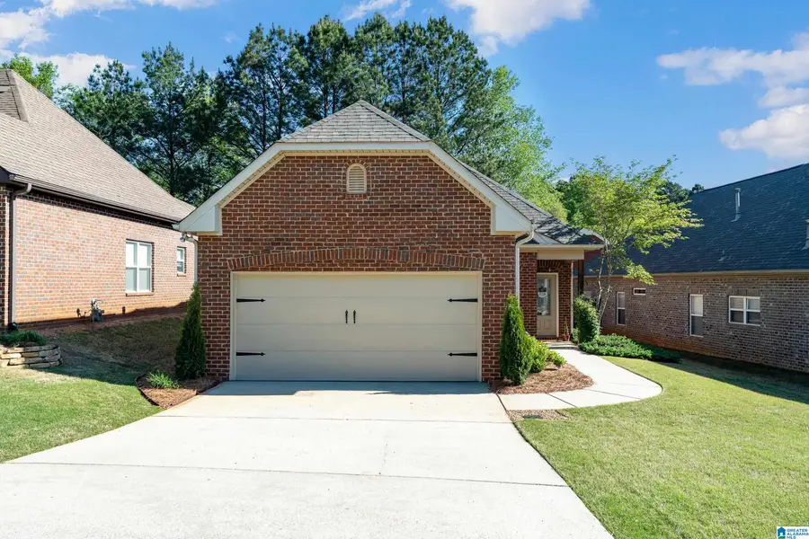 5520 GARDEN VALLEY LANE, Pinson, AL 35126 - #2