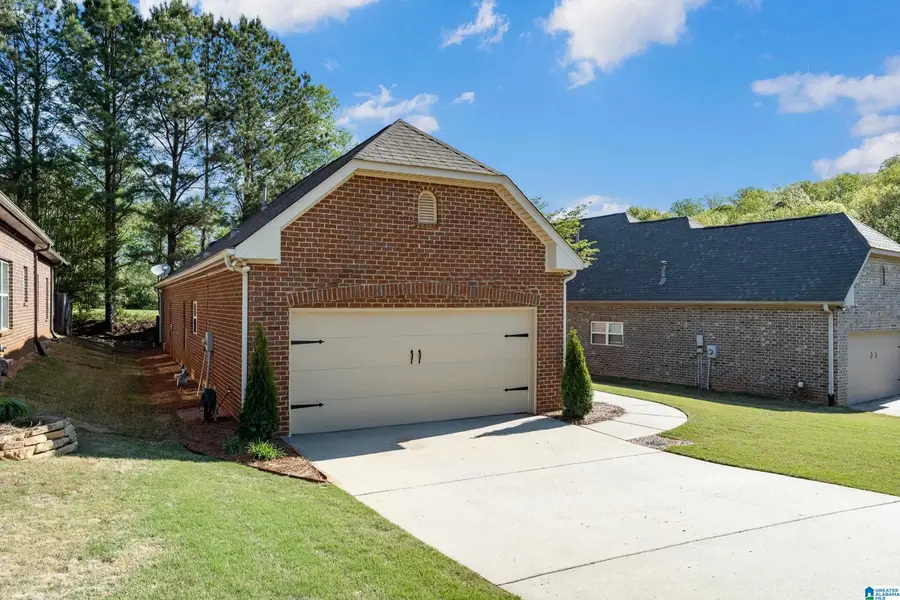 5520 GARDEN VALLEY LANE, Pinson, AL 35126 - #3