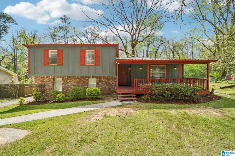 2245 LOCKE CIRCLE, Hoover, AL 35226 - #2