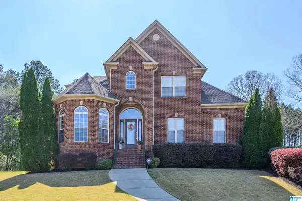 1420 WILLOW BEND, Morris, AL 35116