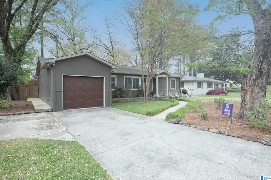404 ROSEWOOD STREET, Birmingham, AL 35210 - #2
