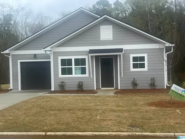 1705 POINSETTIA DRIVE, Birmingham, AL 35214