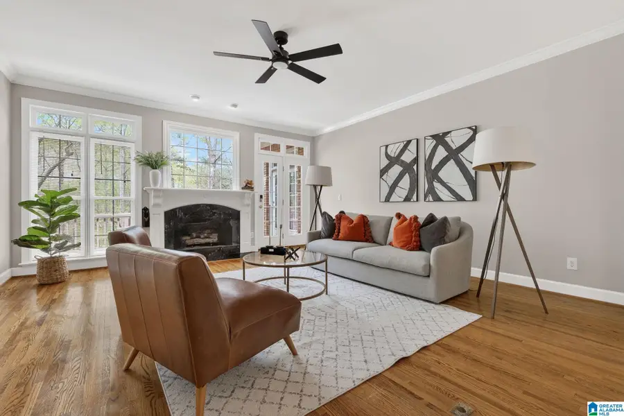 133 WINDSOR CIRCLE, Pelham, AL 35124 - #3