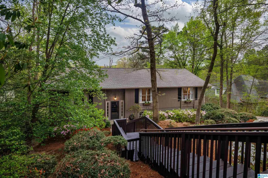 3625 RIDGECREST ROAD, Mountain Brook, AL 35223 - #3