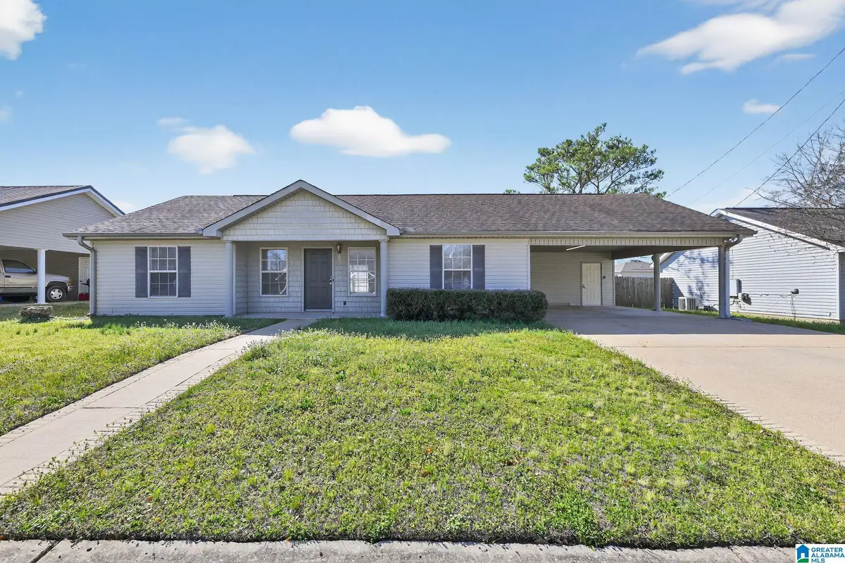 12320 S POINTE DRIVE, Moundville, AL 35474 - #1