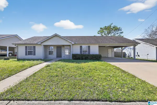 12320 S POINTE DRIVE, Moundville, AL 35474