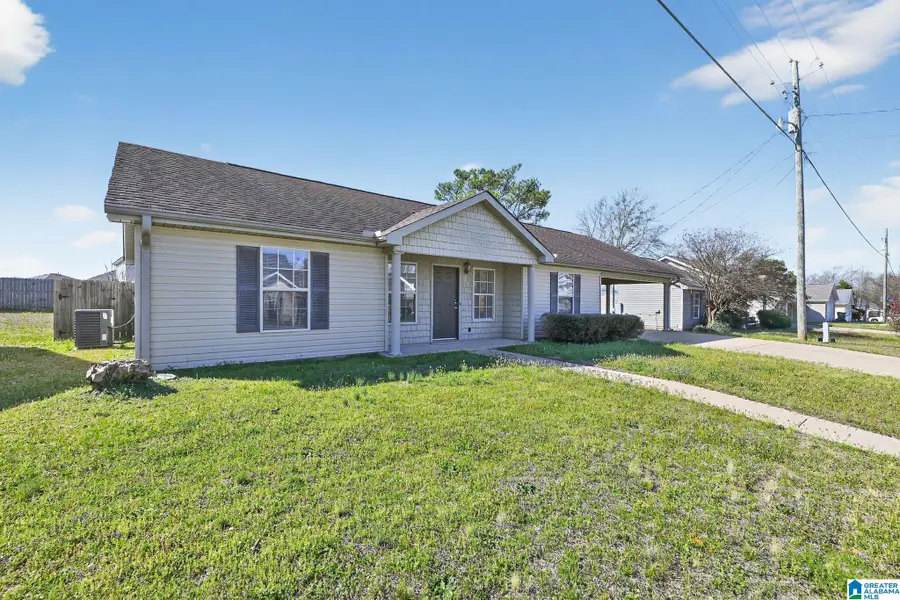 12320 S POINTE DRIVE, Moundville, AL 35474 - #2