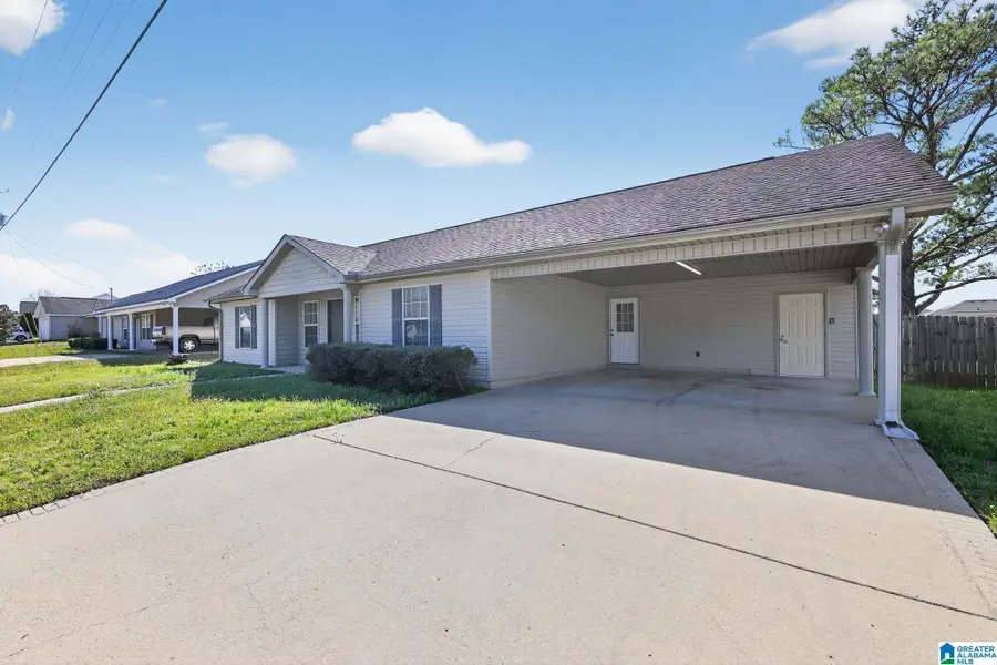 12320 S POINTE DRIVE, Moundville, AL 35474 - #3